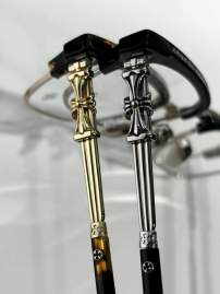 Picture of Chrome Hearts Sunglasses _SKUfw75327056fw